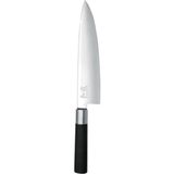 Kai 6720C Wasabi Siyah Çelik Şef Bıçağı - Standart