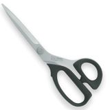 Kai 7250SI İnce Yanak 25 cm Terzi Makası