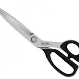 Kai 7280 Plastik Sapli Pastal Kumas Kesim Makasi 11 Inc-28 Cm