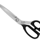 KAI 7280 Plastik Saplı Pastal Kumaş Kesim Makası ( 11 Inc-28cm )