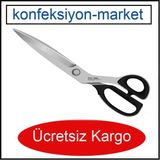 Kai 7300 Serisi Terzi Pastal Kumaş Kesim Makası ( Orjinal Japon)