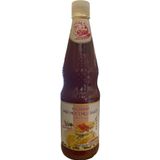 Kai Brand Orta Acılı Biber Sosu (Mild Hot Chili) 800 Gr