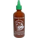 Kai Brand Sriracha Acı Biber Sosu 540 G x 12 Adet (Koli)