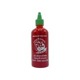 Kai Brand Sriracha Sosu 540 gr Tayland Menşeli Acuka Aromalı Acı Biber Sosu