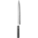 Kai KK0027 Seki Magoroku Yanagiba Fleto Bıçağı - Kahverengi - Standart