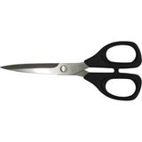 Kai N 5165-C İplik Temizleme Makası (Kıvrık Uç 16.5cm Japon Malı)
