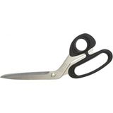Kai N-5230-KE Eğik Saplı Profesyonel Terzi Kumaş Makası – 230 mm