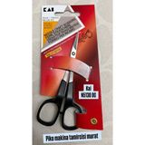 KAI N5130 DC 130MM UCU ÖZEL Kai Nakış Makası