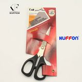 Kai N5165 Kıvrık Uç Iplik Temizleme Makası 165MM 25