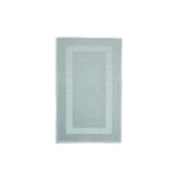 Kaia Banyo Paspası %100 Pamuk Yeşil 50x80 Cm