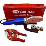 Kaia Bormak Mini Pprc Boru Kaynak Makinası