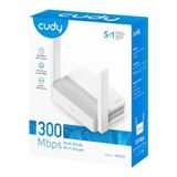 Kaia Cudy N300 Wifi Router
