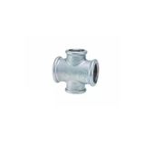 Kaia Life 1 1/4X3/4X1 1/4X3/4 Galvanizli İstavroz İnegal Te