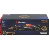 Kaia Life 1:24 Formula 1 Oracle Red Bull RB19 F1 Model Araba - S00028030