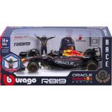 Kaia Life 1:24 Formula 1 Oracle Red Bull RB19 Model Araba - S01028036