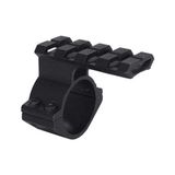 Kaia Life 25.4/30 Mm,reddot,fener, Taktik Işık Montajı, Yedek Lazerler Için Üst Ray