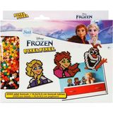 Kaia Life 3in1 Disney Frozen Pixel Pixel Boncuk Aktivite ve Oyuncak Seti S00005168 - Renkli