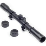 Kaia Life 4X20 Full Çelik Dürbünü 11MM