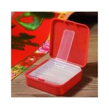 Kaia Life 60 Parça Çok Amaçlı Çift Taraflı Bant 1 cm x 4,5 cm