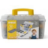 Kaia Life 6143 Oyuncak Çantalı Tamir Seti