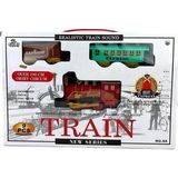 Kaia Life 68 Pilli Tren Seti 9 Parça -Psf