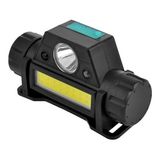 Kaia Life 8 Saat Dalı Şarjlı Sensörlü Mıknatıslı Kafa Lambası Watton WT-055