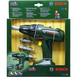 Kaia Life 8402 Bosch Işıklı Oyuncak Matkap Seti