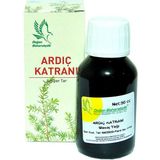 Kaia Life Ardıç Katranı Doğal 50 cc