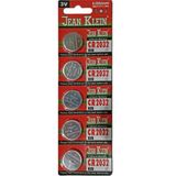 Kaia Life Baskül -Terazi Pili 5 Li Paket CR2032 - 3V