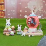Kaia Life Bay Dream Mini Tavşan Piyango Makinası-Mga