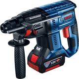 Kaia Life Bosch Gbh 180 Li Kömürsüz Akülü Kırcı Delici