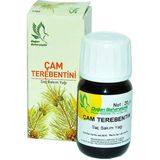 Kaia Life Çam Terebentini 20 cc