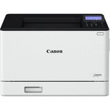 Kaia Life Canon I-Sensys LBP673CDW, Wifi, Lan, Duplex, Renkli Lazer Yazıcı (Dakikada 33 Sayfa) Orijinal Tonerli
