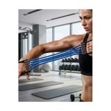 Kaia Life Çok Amaçlı Egzersiz Bandı Ev Spor Aleti Kas Güçlendirme Lastiği