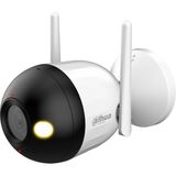 Kaia Life Dahua F2C-PV, 2mpix, 2,8mm Lens, H265, 30MT Gece Görüşü, IP67, Wifi, Dahili Mikrofon, Bullet Ip Kamera