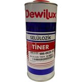 Kaia Life Dewilüx Selülozik Tiner 950 ml