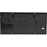 Kaia Life Dijital Duvar ve Masa Saati Watton WT-109