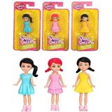 Kaia Life Dolly Doll Bebek 89180 - 1 Adet Stokta Olan Gönderilir