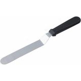 Kaia Life Eğik Pasta Sıvama Spatulası Metal 33 cm
