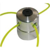 Kaia Life Ennalbur DL1102 Tırpan Başlığı Alüminyum