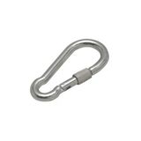 Kaia Life Ennalbur Karabina Vidalı 8 Mm ( 2 Adet)