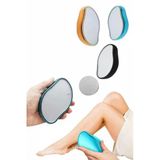 Kaia Life Epilasyon Aleti Tüy Dökücü Kristal Epilatör Tüy Alıcı Tüy Silgi