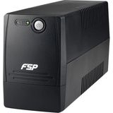 Kaia Life Fsp FP600 600VA Line Interactive Ups (1X7A Akü)