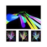 Kaia Life Glow Stick 20CM Fosforlu Kırılan Çubuk (100 Adet)