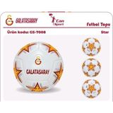Kaia Life GS-7008 Galatasaray Futbol Topu Star-Cnt