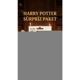 Kaia Life Harry Potter Koleksiyon Figür Sürpriz Paket Oyuncak 1 Adet