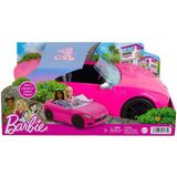 Kaia Life HBT92 Barbie'nin Arabası