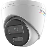 Kaia Life Hıkvısıon DS-2CD1327G2H-LIUF, 2mpix, 2.8mm Lens, H265+, 30MT Gece Görüşü, Color Vu, Smart Hybrid Light, Full Time Color, Dahili Mikrofon, Dome Ip Kamera