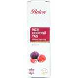 Kaia Life Incir Çekirdeği Yağı Soğuk Pres 20 ml Cam Şişe