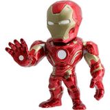 Kaia Life Jada Marvel Iron Man Figürü
